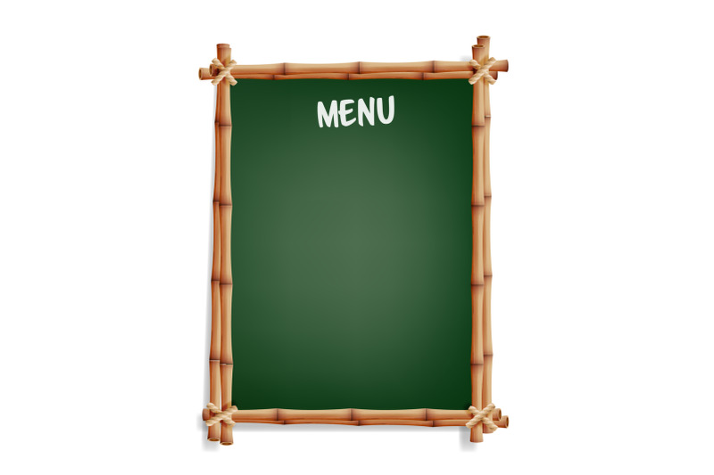 menu-board-cafe-or-restaurant-menu-board