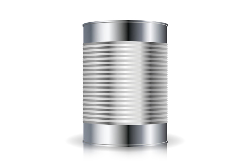 metallic-cans-vector-food-tincan-ribbed-metal-tin-can-canned-food-blank-for-your-design-realistic-empty-product-packing-template-with-shadow-and-reflection