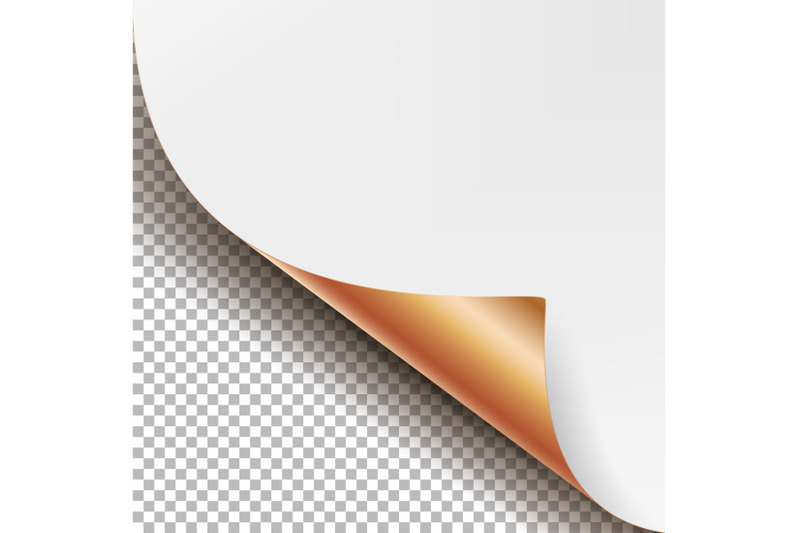 curled-metallic-corner-vector-realistic-paper-with-soft-shadow-mock-up-close-up-isolated