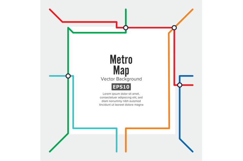 metro-map-vector-rapid-transit-illustration-colorful-background-with-stations