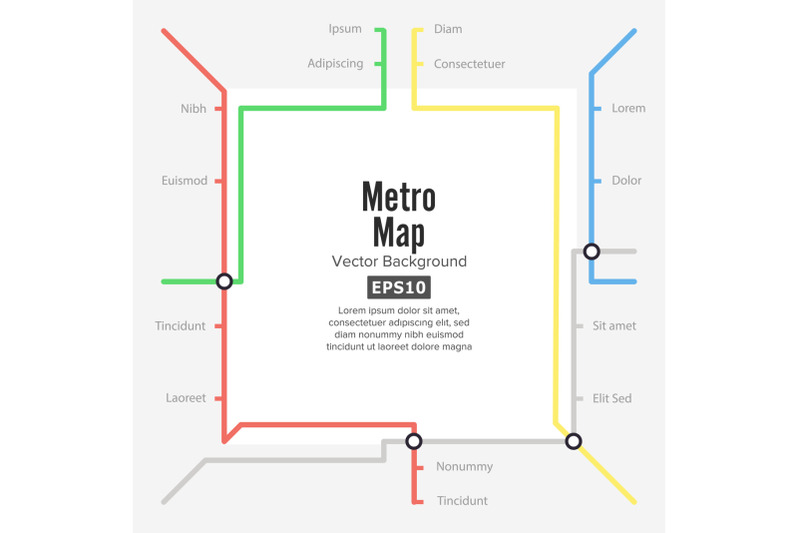 metro-map-vector-rapid-transit-illustration-colorful-background-with-stations