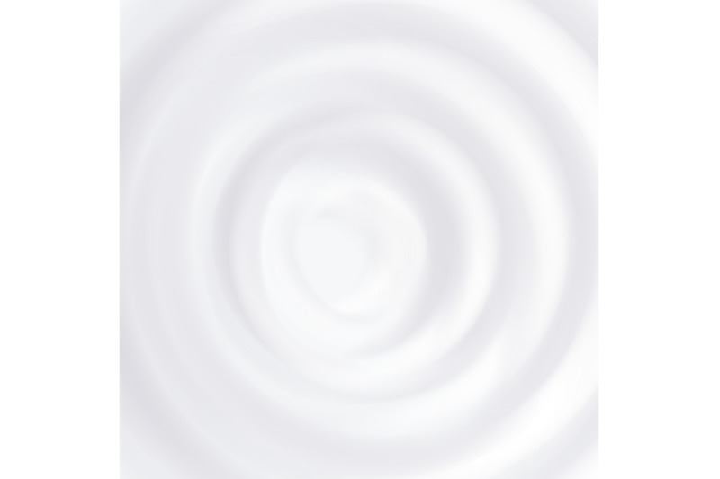 milk-splash-vector-clean-circle-waves-curved-surface-close-up-realistic-illustration