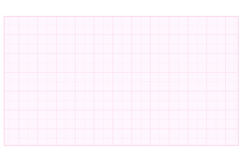 millimeter-paper-vector-pink-graphing-paper-for-technical-engineering-projects-grid-paper-measure-illustration
