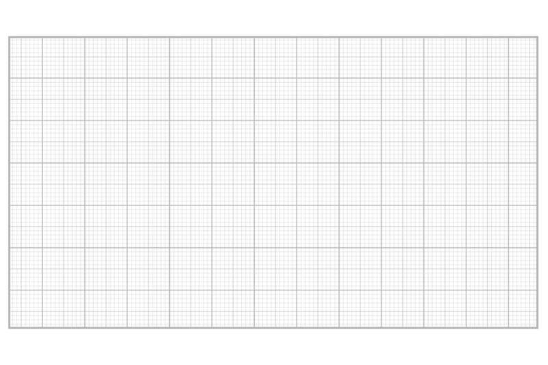 millimeter-paper-vector-grey-graphing-paper-for-engineering-education-drawing-projects-graph-grid-paper-measure-illustration