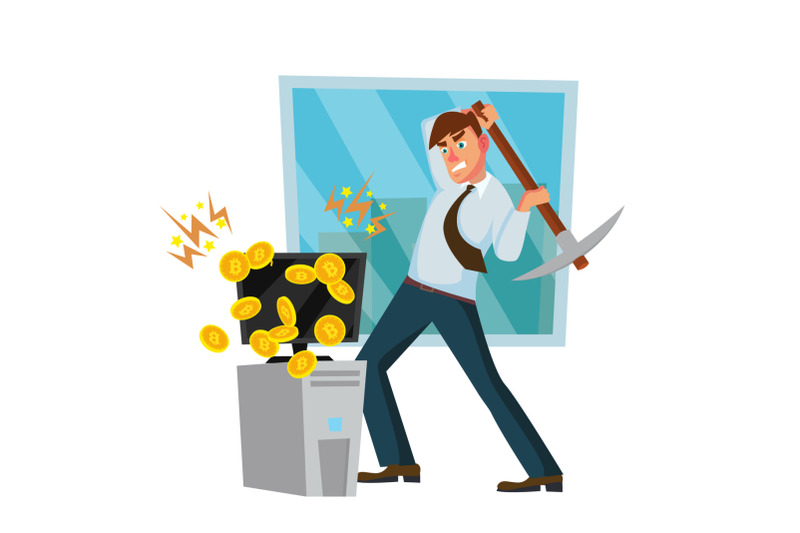 miner-worker-man-vector-cryptocurrency-mining-farm-seeking-financial-success-isolated-flat-cartoon-character-illustration