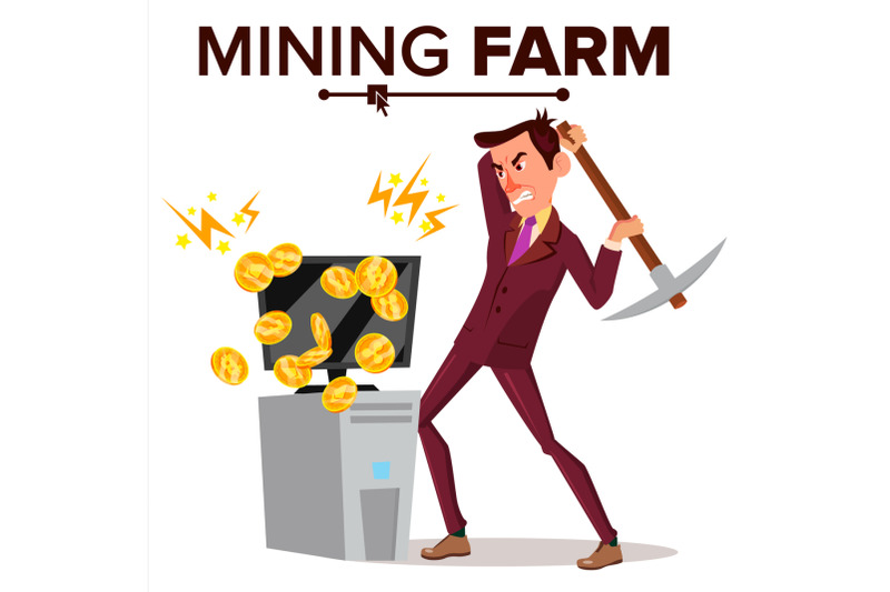 mining-farm-vector-businessman-miner-cryptography-currency-modern-industry-server-database-isolated-flat-cartoon-illustration