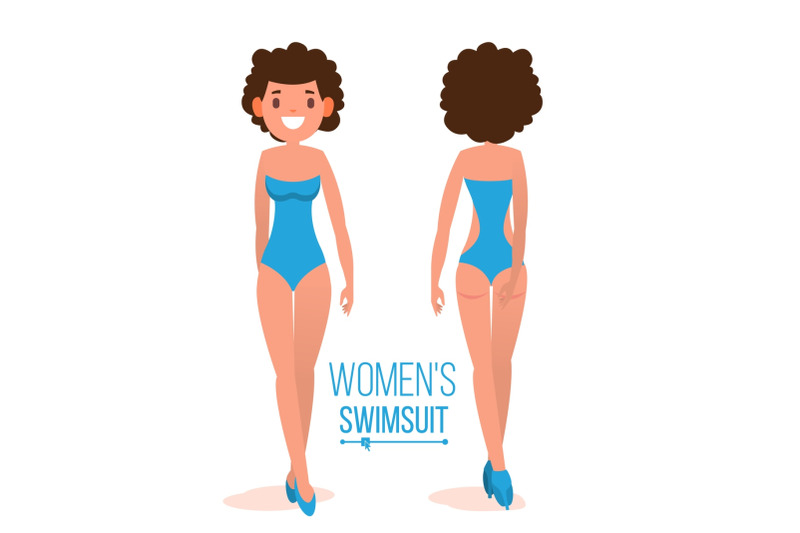 women-s-swimsuit-vector-female-stylish-swimwear-silhouettes-isolated-flat-illustration