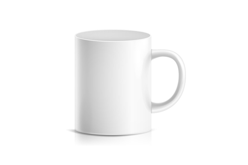 white-mug-vector-3d-realistic-ceramic-or-plastic-cup-isolated-on-white-background-classic-cafe-cup-mock-up-with-handle-illustration-good-for-business-branding-corporate-identity