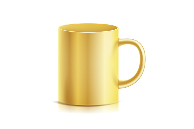 gold-cup-mug-vector-3d-realistic-golden-cup-isolated-on-white-background-classic-metal-mug-template-with-handle-illustration-for-business-branding