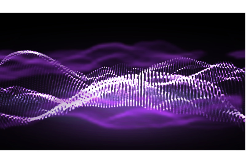 music-background-vector-sound-data-wave-visual-explosion-3d-illustration