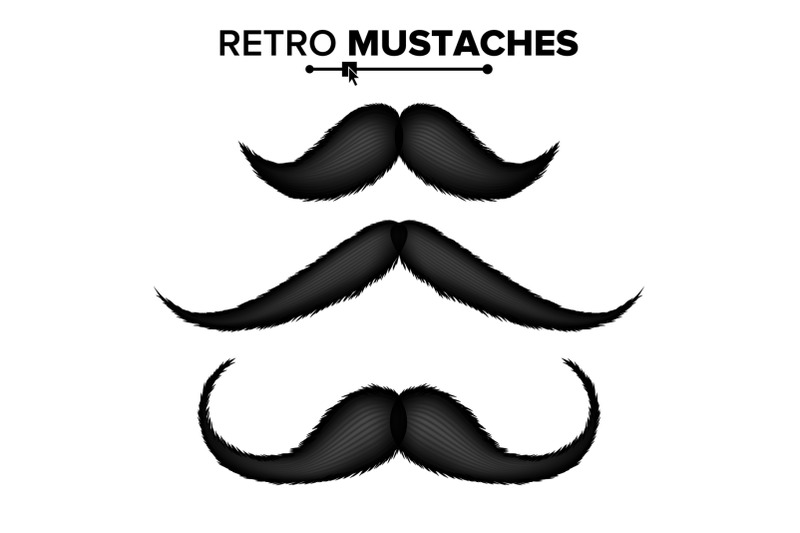 hair-mustaches-vector-different-types-hipster-barber-shop-isolated-set-illustration