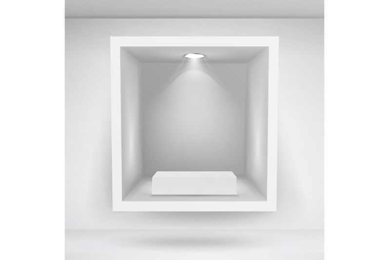 empty-niche-vector-realistic-clean-shelf-niche-wall-showcase-good-for-presentations-display-your-product-illuminated-light-lamp