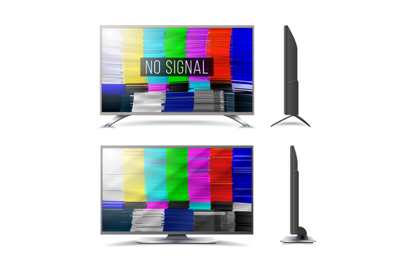 distorted-glitch-tv-digilal-no-signal-glitch-art-show-static-error-vector-abstract-background-introduction-and-the-end-of-the-tv-programming-smpte-color-bars-illustration