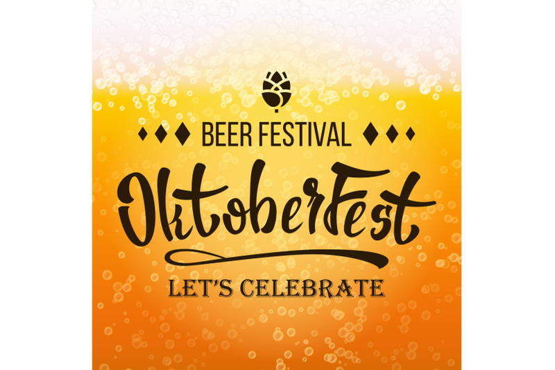 oktoberfest-beer-festival-vector-close-up-beer-with-foam-and-bubbles-modern-celebration-design