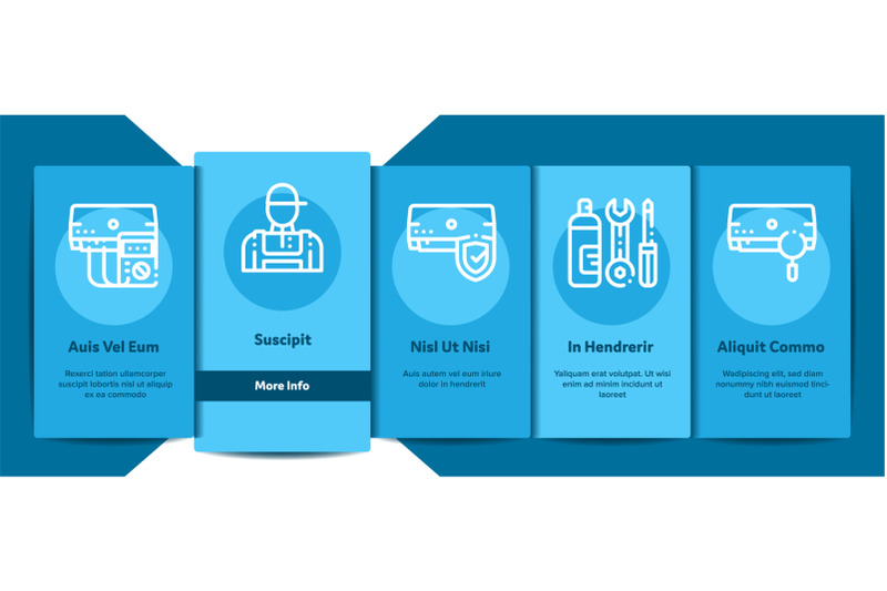 conditioner-repair-vector-onboarding