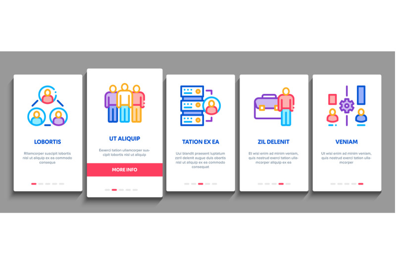 hr-human-resources-onboarding-elements-icons-set-vector