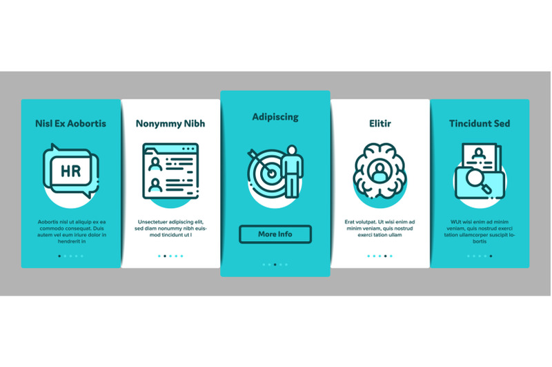 hr-human-resources-onboarding-elements-icons-set-vector