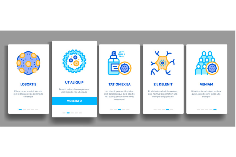 collection-bacteria-germs-vector-onboarding