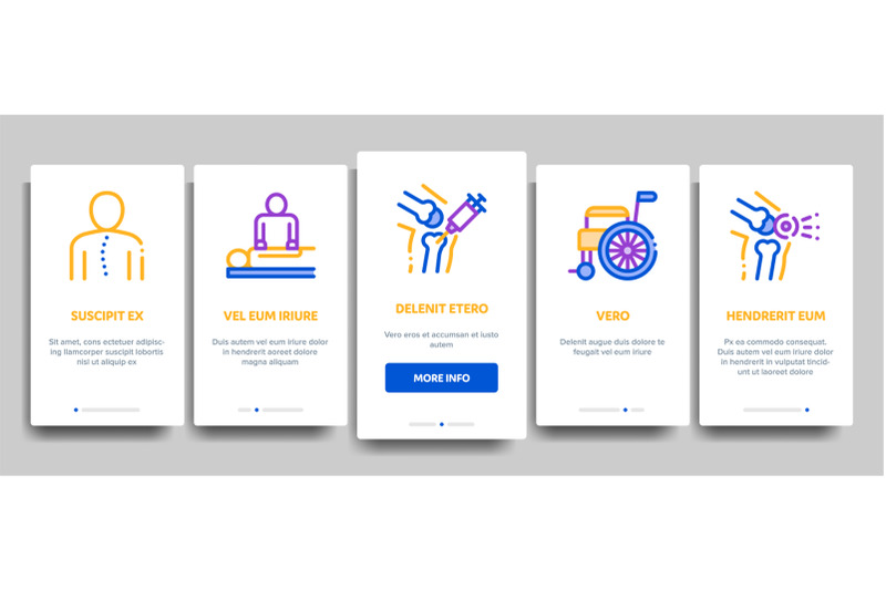 orthopedic-elements-vector-onboarding