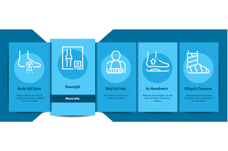 orthopedic-elements-vector-onboarding