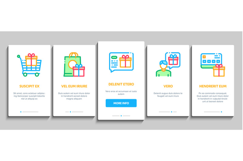 loyalty-program-for-customer-onboarding-vector