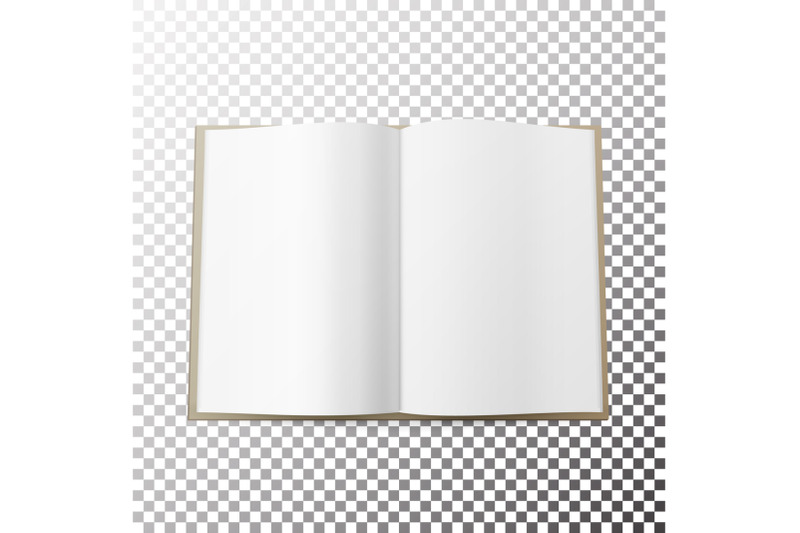 open-magazine-spread-blank-vector-simple-mock-up-template-lying-front-view-with-soft-shadow