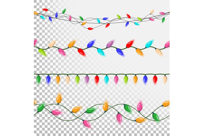 christmas-lights-string-vector-flat-garlands-christmas-party-decorations-festive-decorations-isolated-on-transparent-background-illustration