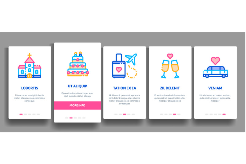 wedding-vector-onboarding