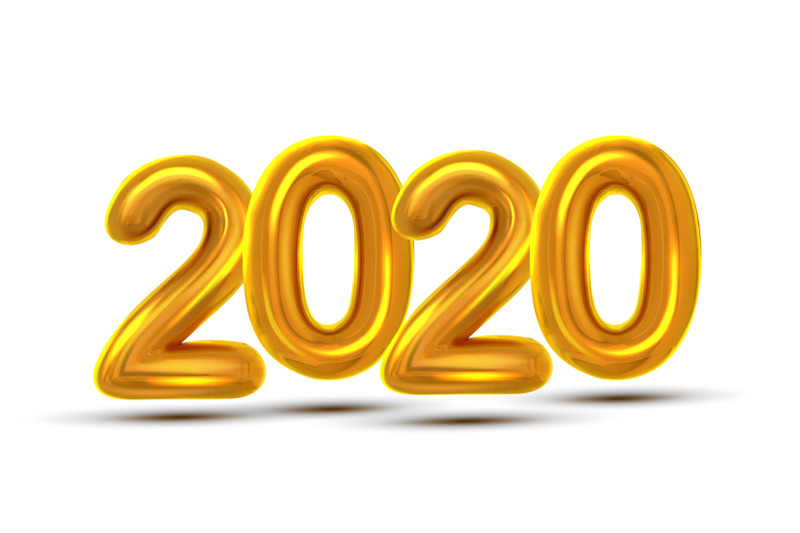 2020-new-year-celebration-banner-vector