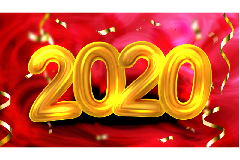 golden-number-2020-new-year-party-banner-vector