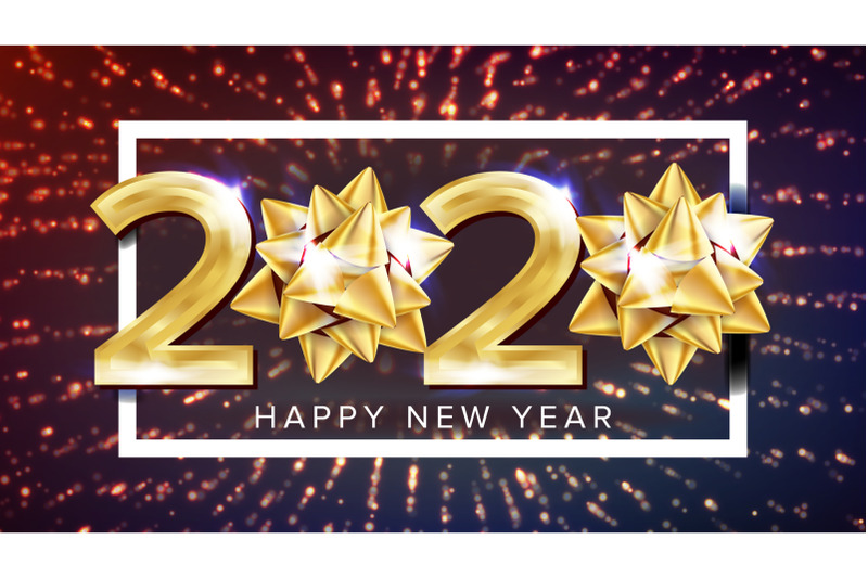 2020-happy-new-year-holiday-elegant-poster-vector