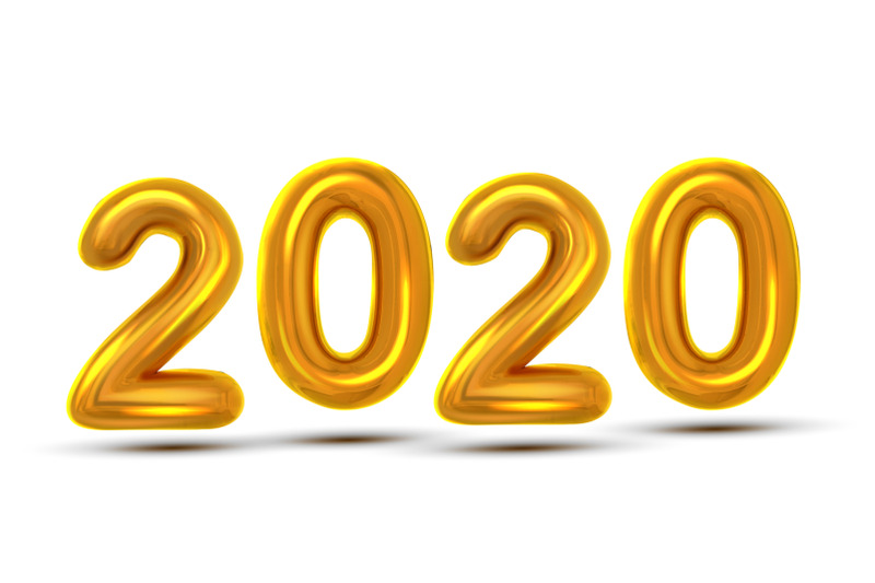 2020-number-new-year-celebration-banner-vector