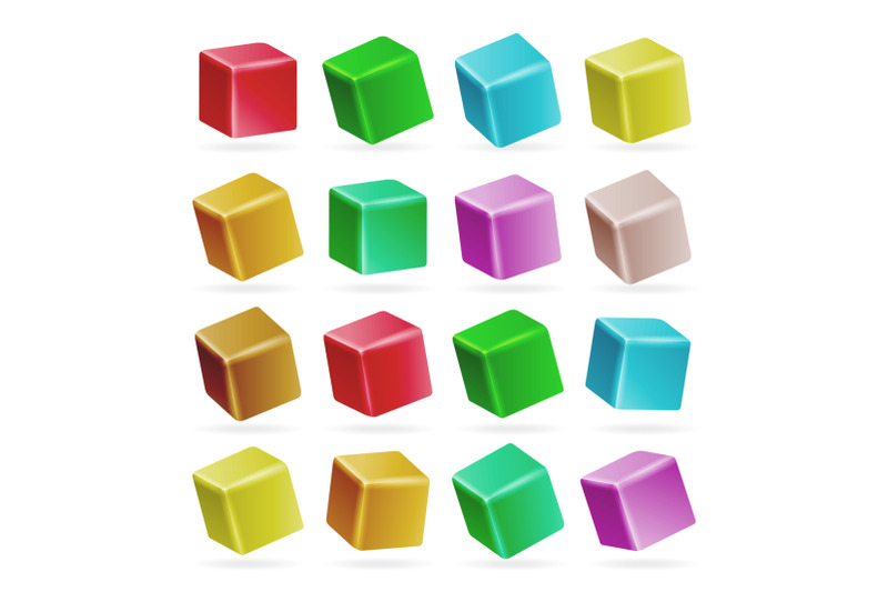colorful-cube-3d-set-vector-perspective-empty-models-of-a-cube-isolated-on-white-playing-child-toys