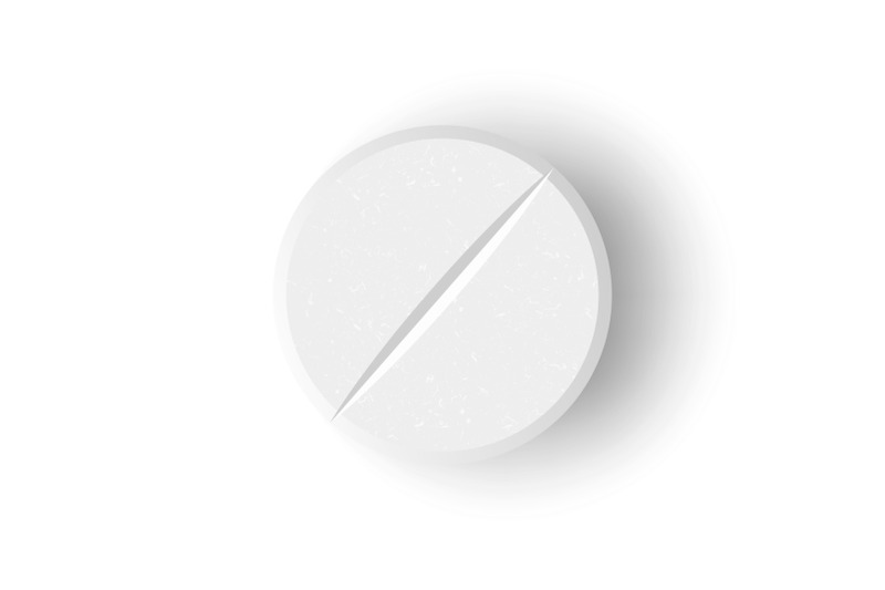 white-3d-medical-pill