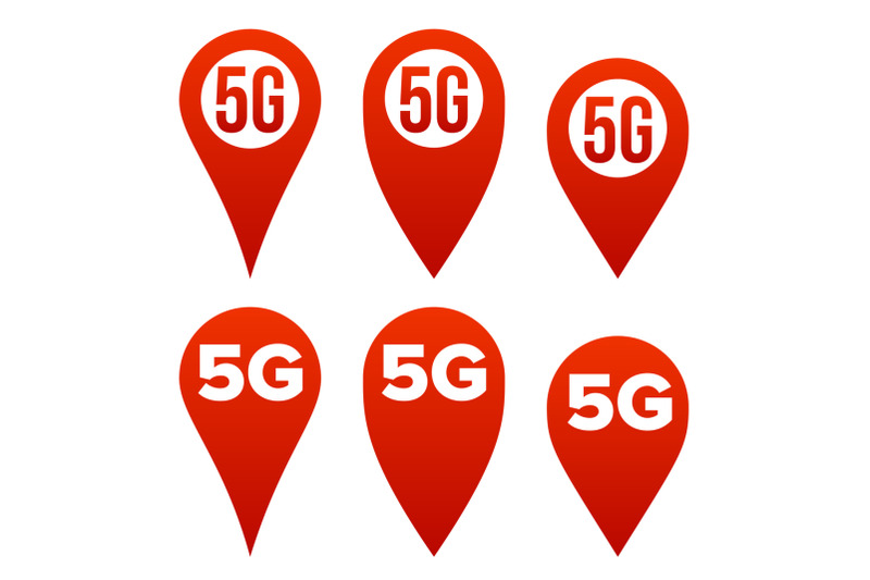 5g-pointer-sign-set-vector-red-icon-internet-wi-fi-connection-standard-speed-sign-wireless-internet-network-future-technology-isolated-illustration