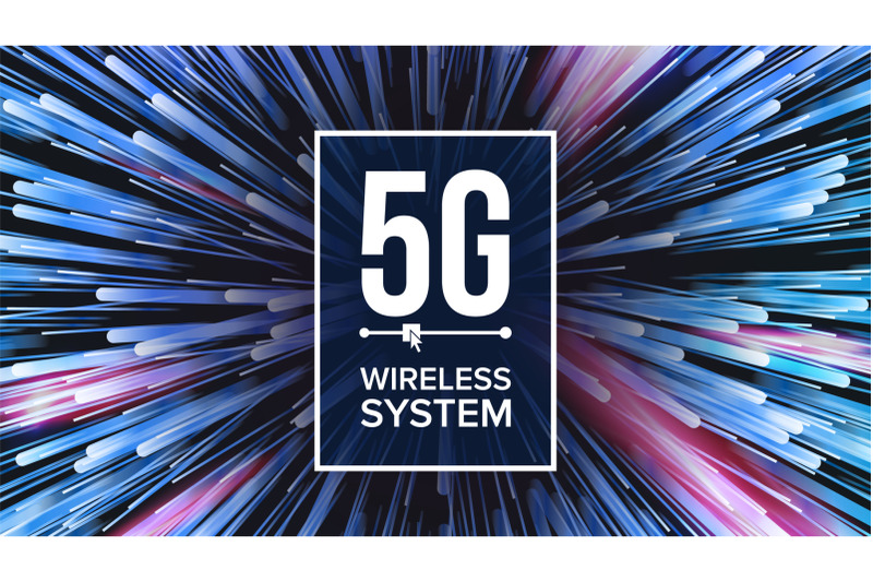 5g-wi-fi-standard-background-vector-five-5th-generation-signal-transmission-high-speed-innovation-connection-future-technology-illustration