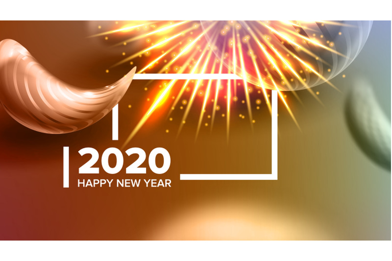 creative-annonce-banner-celebrating-2020-vector