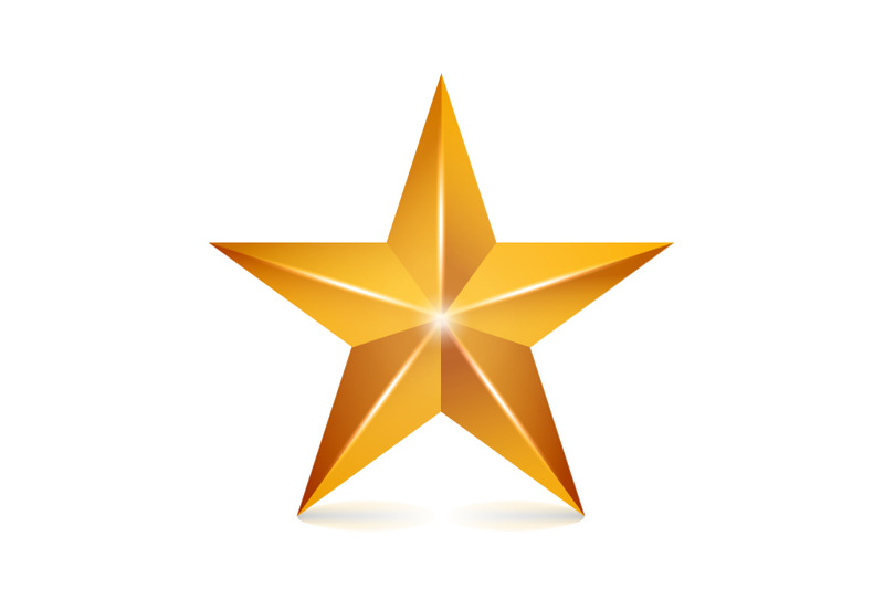 achievement-vector-star-yellow-sign-golden-decoration-symbol-3d-shine-icon-isolated-on-white-background
