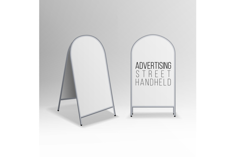 metal-empty-blank-advertising-street-handheld-vector-oval-round-empty-blank-advertising-street-handheld-sandwich-stands-sidewalk-signs-isolated-on-white-background