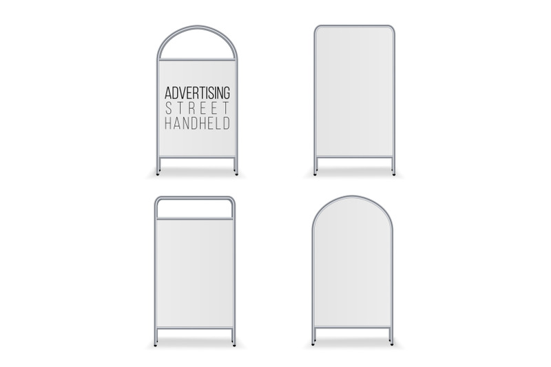 metal-empty-blank-advertising-street-handheld-vector-information-board-template