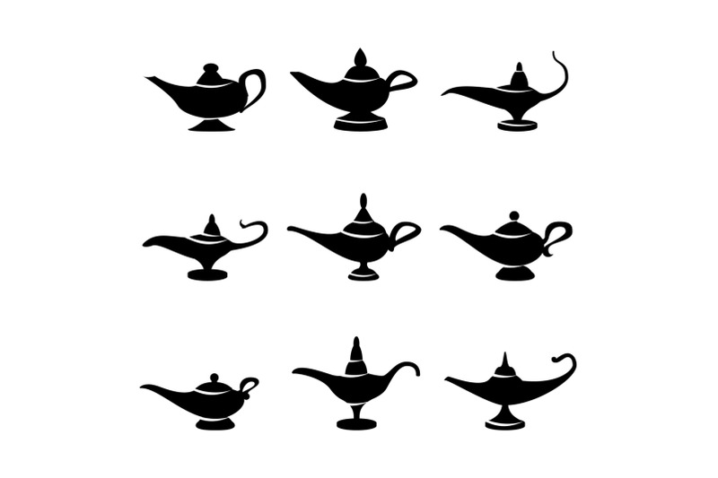 aladdin-lamp-vector-set-icons-aladdins-lamp-signs-illustration-of-wish-and-mystery-souvenir