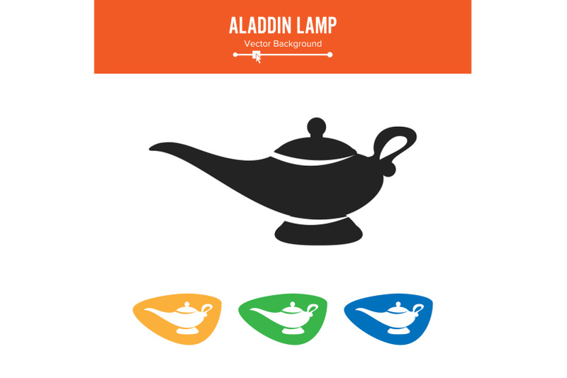 aladdin-lamp-vector-simple-black-silhouette-symbol-isolated-on-white-background