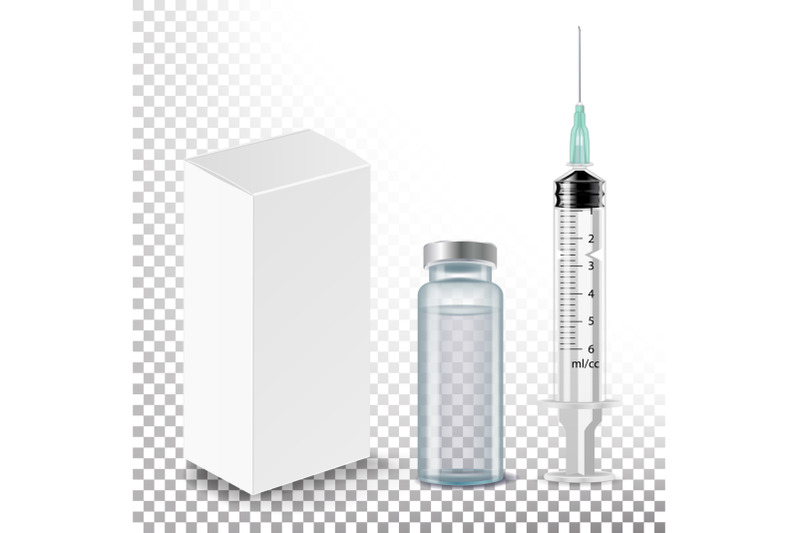 medical-ampoule-white-package-box-syringe-vector-realistic-isolated-illustration