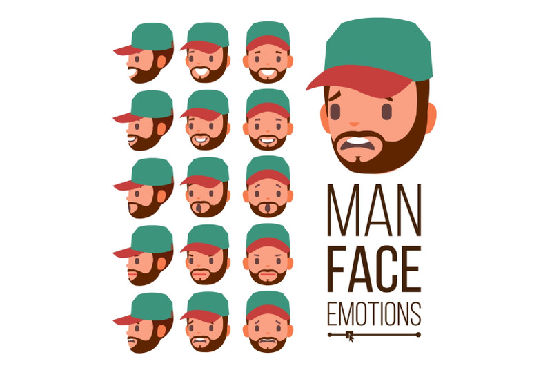 man-emotions-vector-face-male-variety-of-emotions-different-facial-expressions-isolated-flat-cartoon-illustration