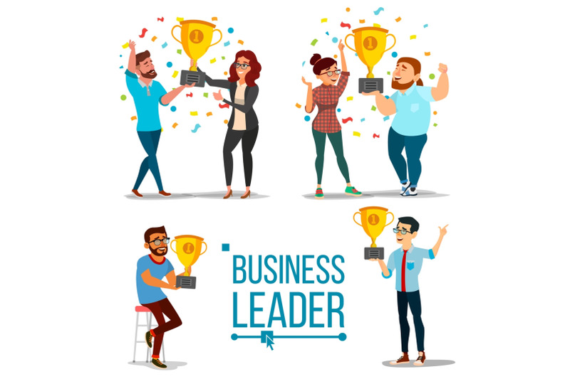 attainment-concept-vector-set-business-man-and-woman-attainment-company-progress-management-goal-golden-cup-award-celebrating-success-team-achievement-flat-cartoon-illustration