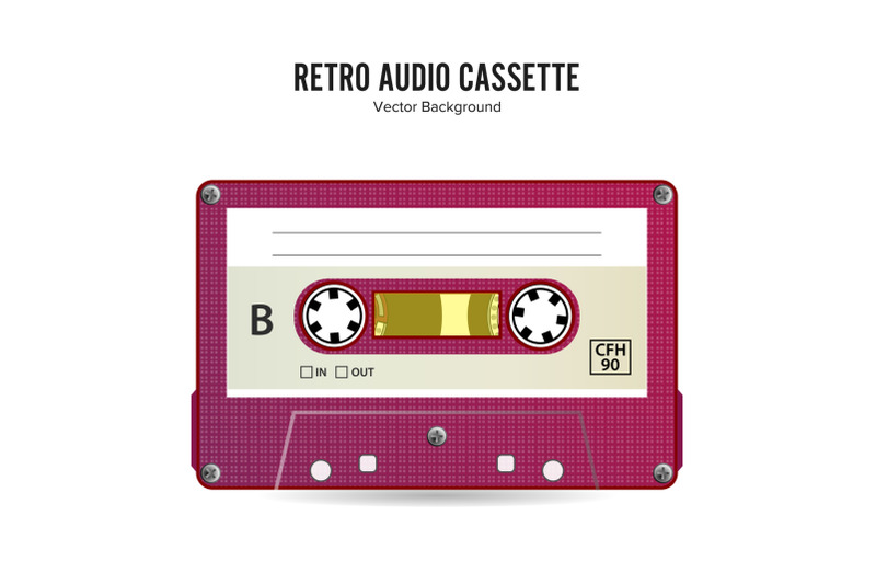 retro-audio-cassette-vector-detailed-retro-c90-audio-cassette-with-place-for-title