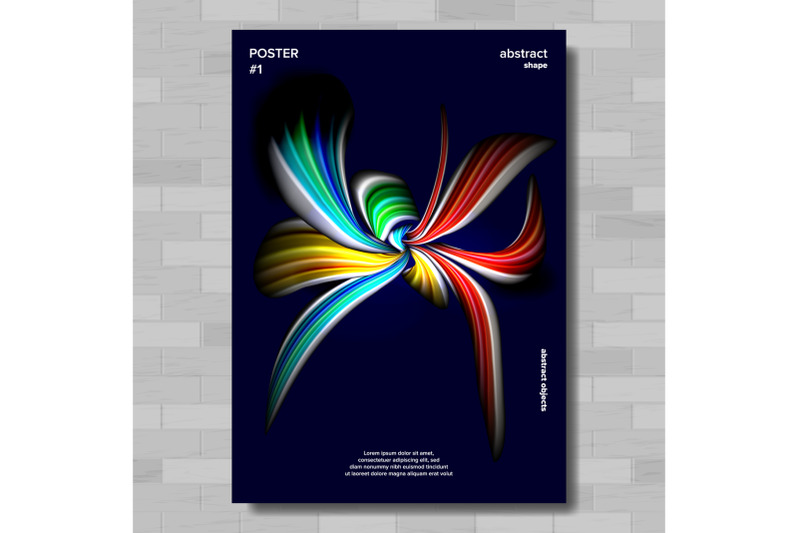 modern-abstract-cover-poster-vector-creative-decoration-tech-futuristic-banner-illustration