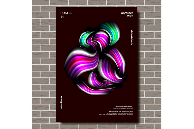 modern-poster-vector-splatter-minimalist-brochure-illustration