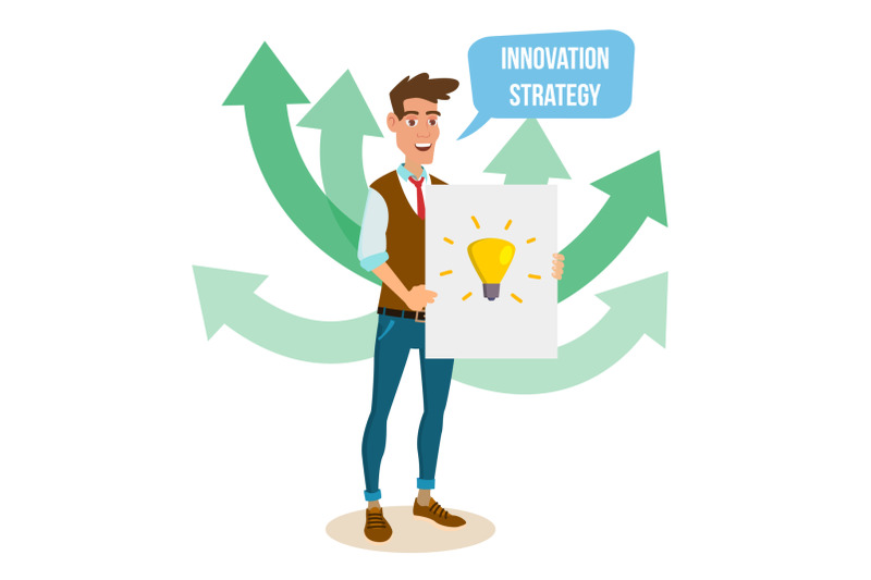 crowdfunding-start-up-vector-crowd-funding-process-concept-innovative-start-up-monetization-project-idea-isolated-on-white-cartoon-business-character-illustration
