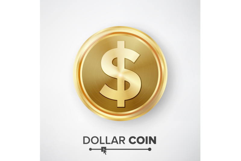 dollar-gold-coin-vector